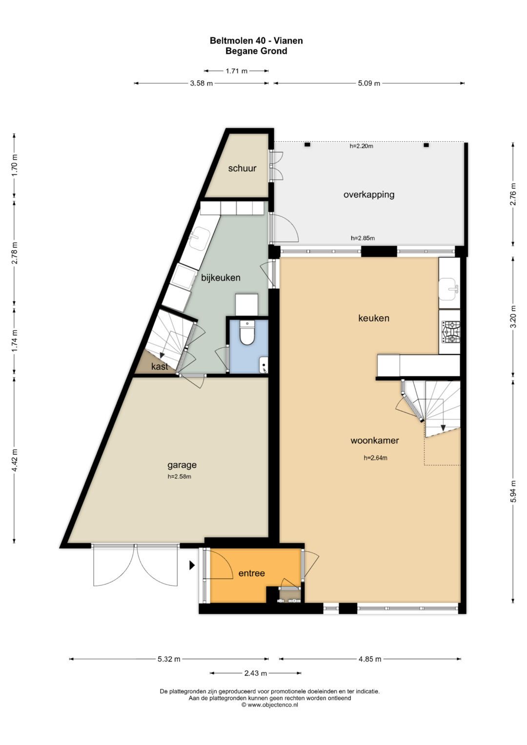 Photo 76 of Beltmolen 40