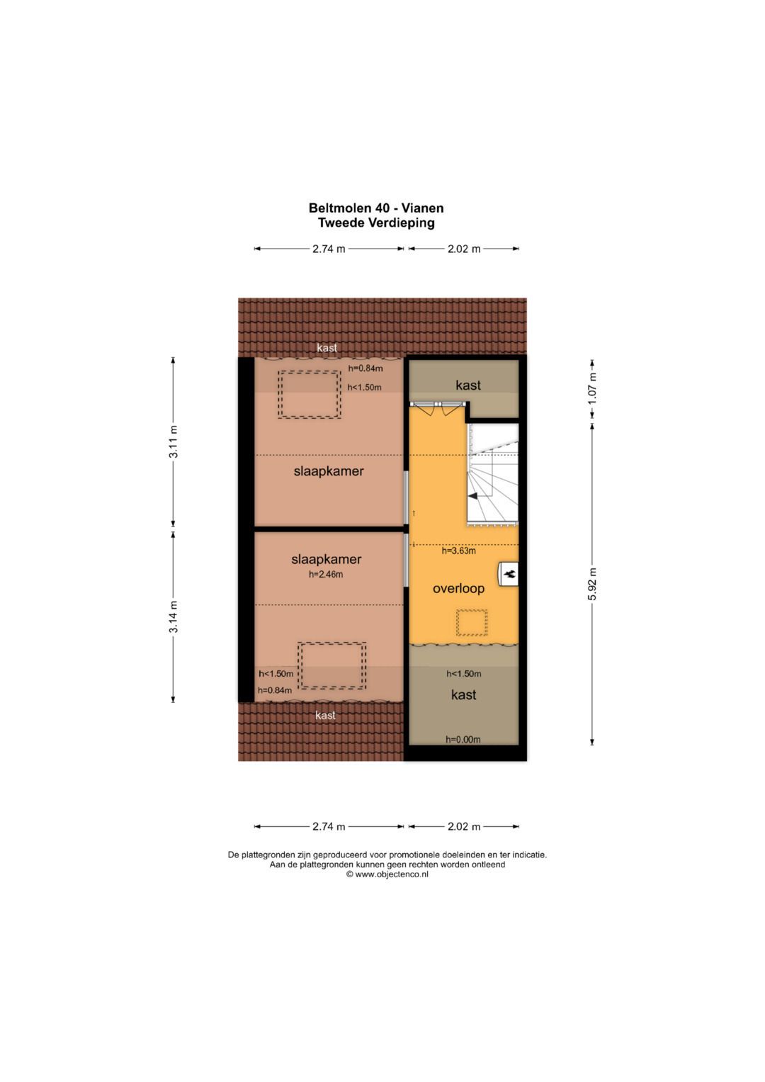 Photo 82 of Beltmolen 40