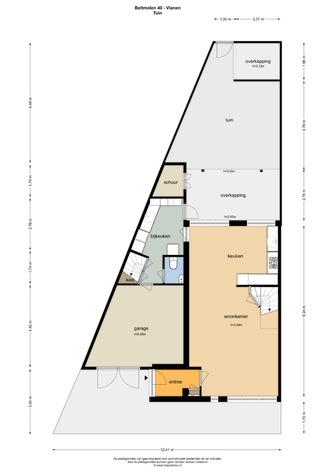 Photo 88 of Beltmolen 40