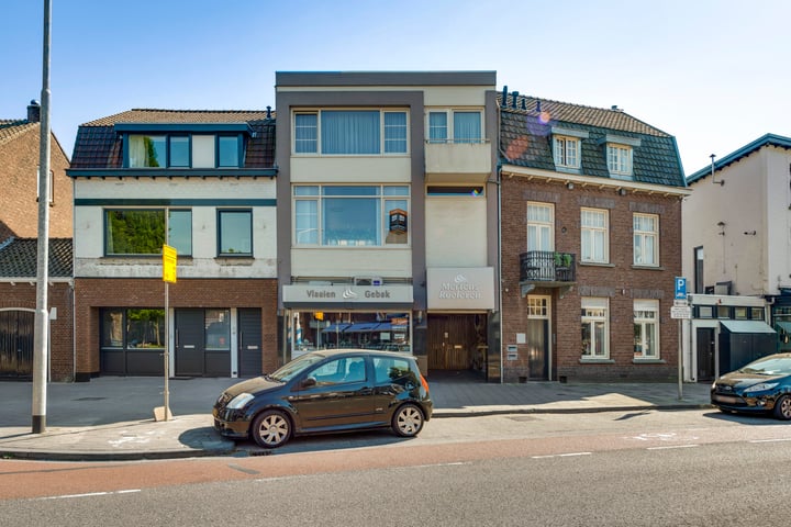 Langpoort 8, Weert