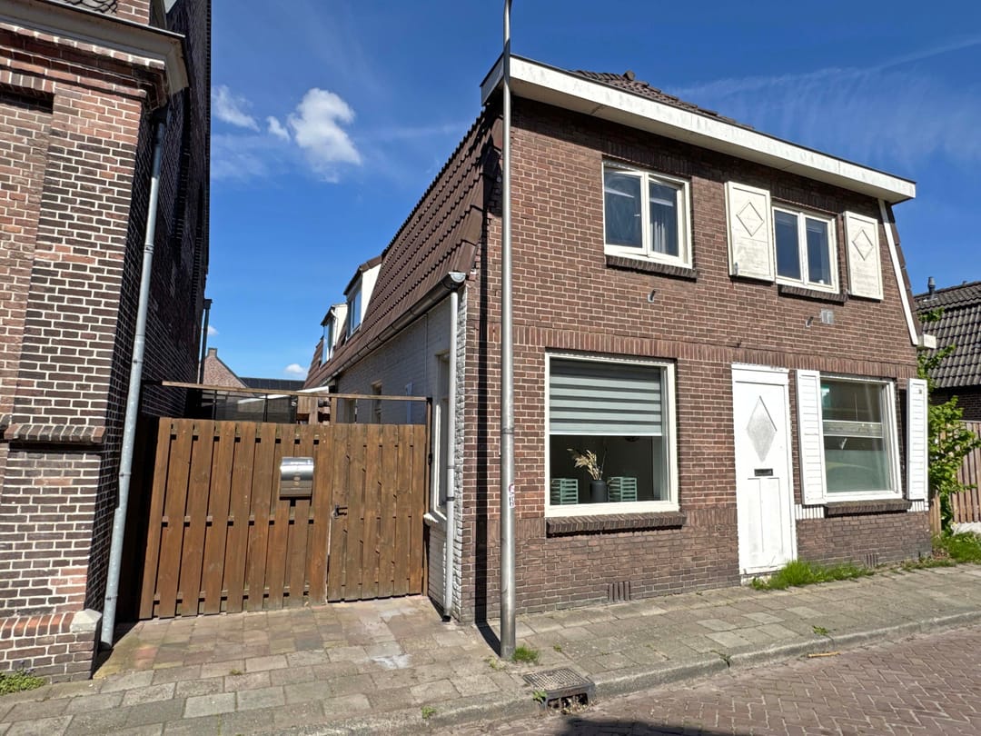 Foto 1 van Kerkstraat 32