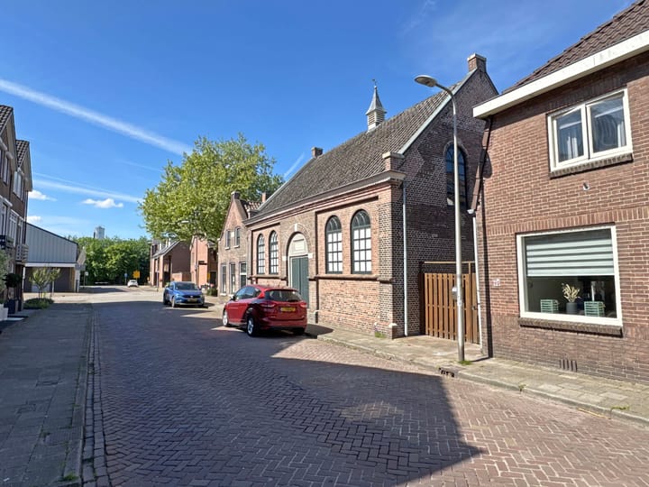 Foto 2 van Kerkstraat 32