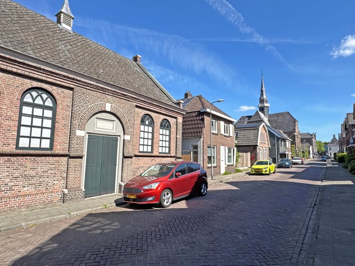 Foto 3 van Kerkstraat 32