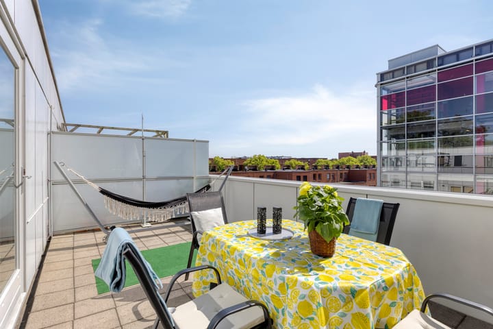 Foto 2 van Hoogeveenlaan 3