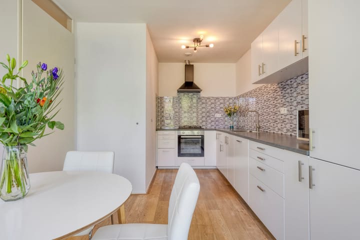 Foto 3 van Hoogeveenlaan 3