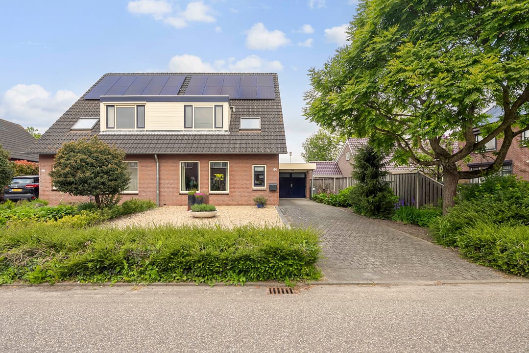 Koopwoningen - huizen te koop in [Funda]