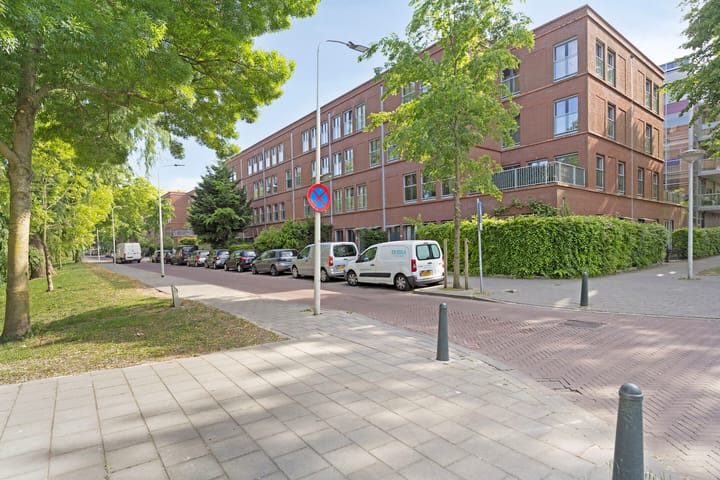 Foto 5 van Hoogeveenlaan 3