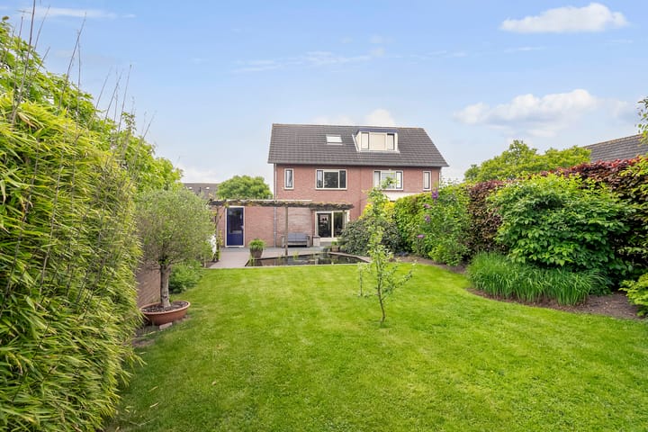 Foto 2 van Bredestraat 60