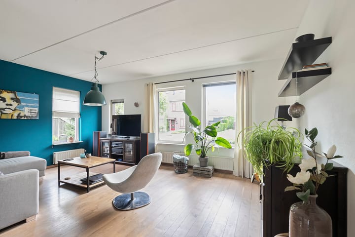 Foto 3 van Bredestraat 60