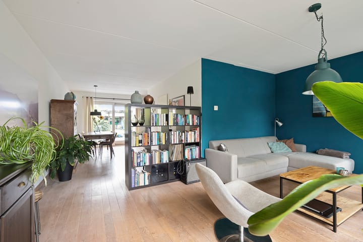 Foto 4 van Bredestraat 60