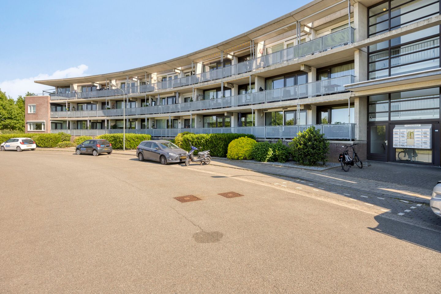 Foto 1 van 's-Herenelderenlaan 11-A