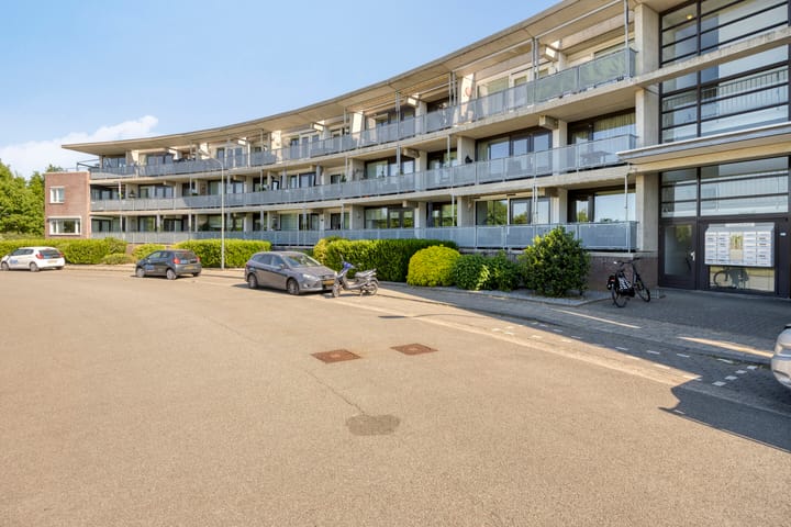 Photo 1 of 's-Herenelderenlaan 11-A