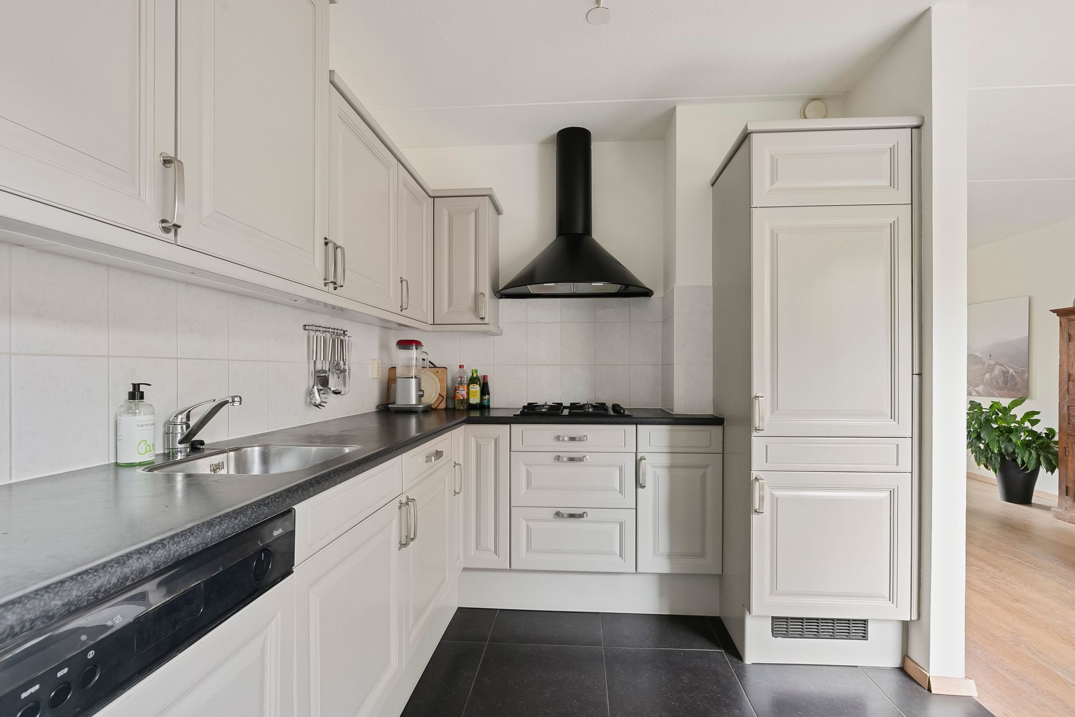 Foto 6 van Bredestraat 60