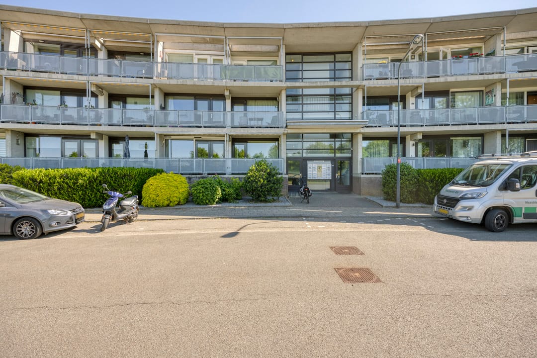 Foto 2 van 's-Herenelderenlaan 11-A