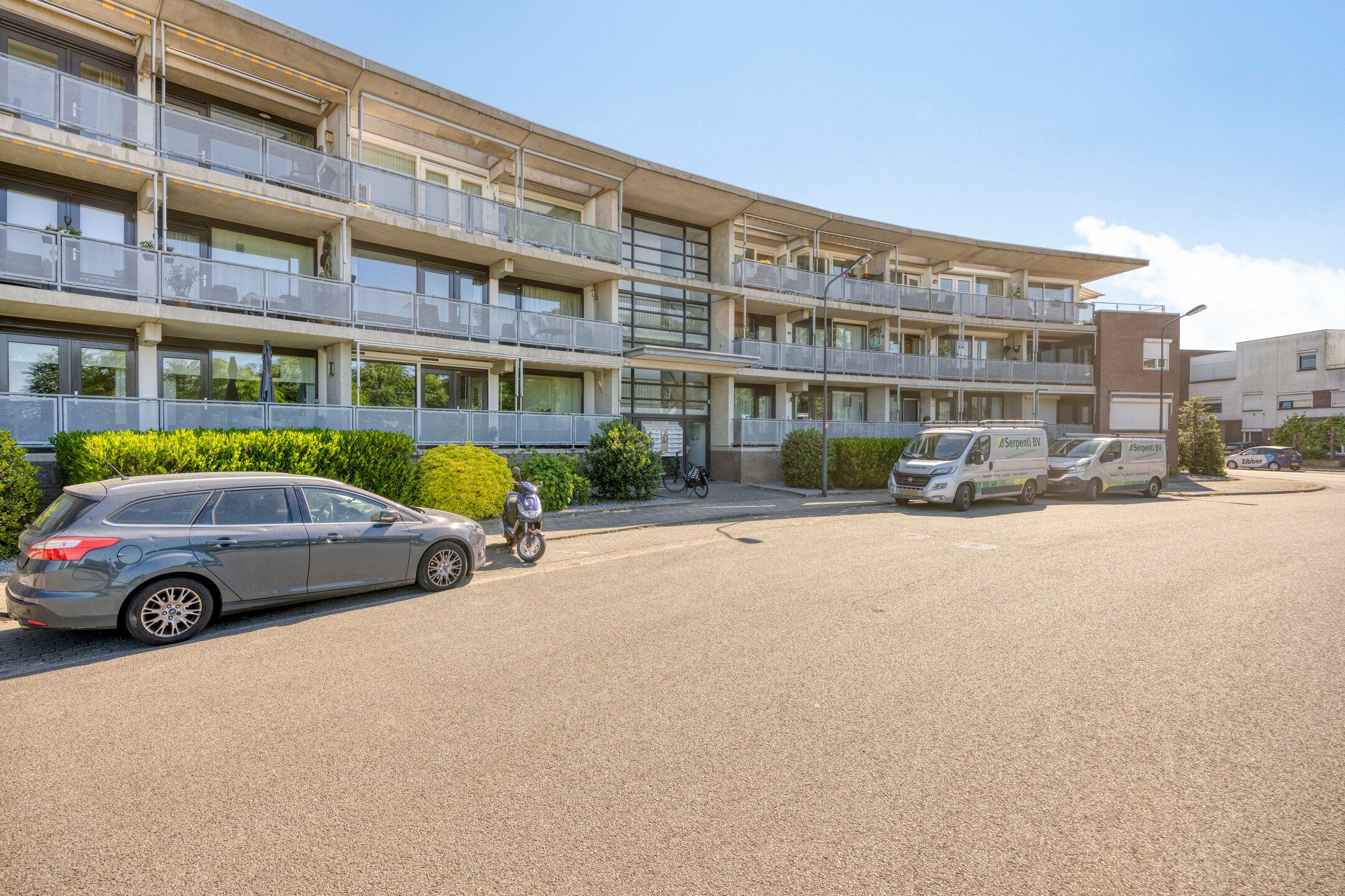 Foto 3 van 's-Herenelderenlaan 11-A