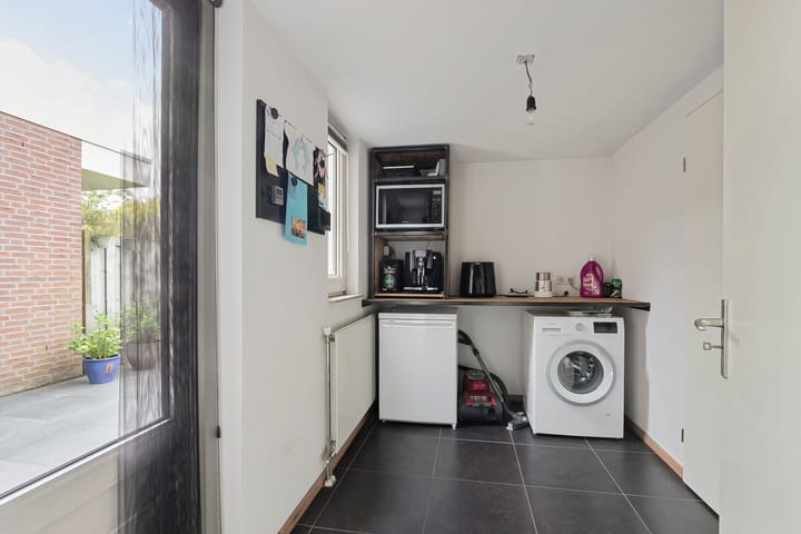 Foto 8 van Bredestraat 60