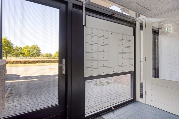 Foto 4 van 's-Herenelderenlaan 11-A