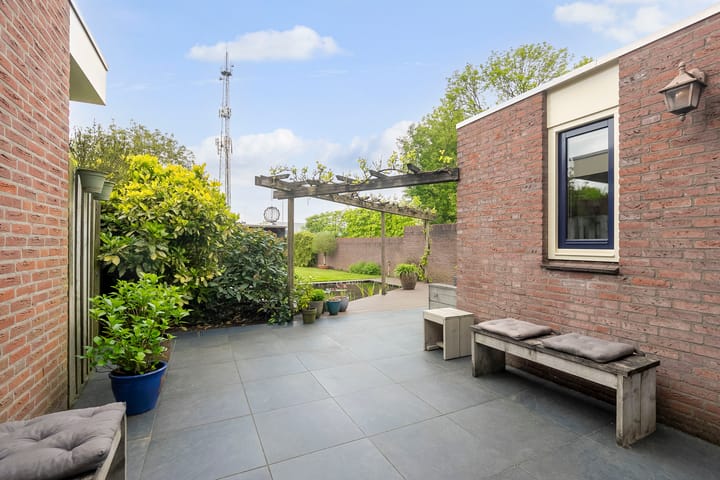 Foto 10 van Bredestraat 60