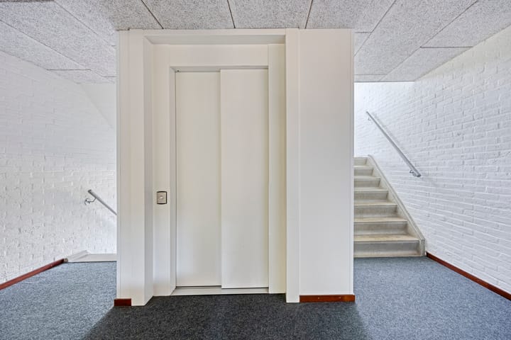 Photo 6 of 's-Herenelderenlaan 11-A