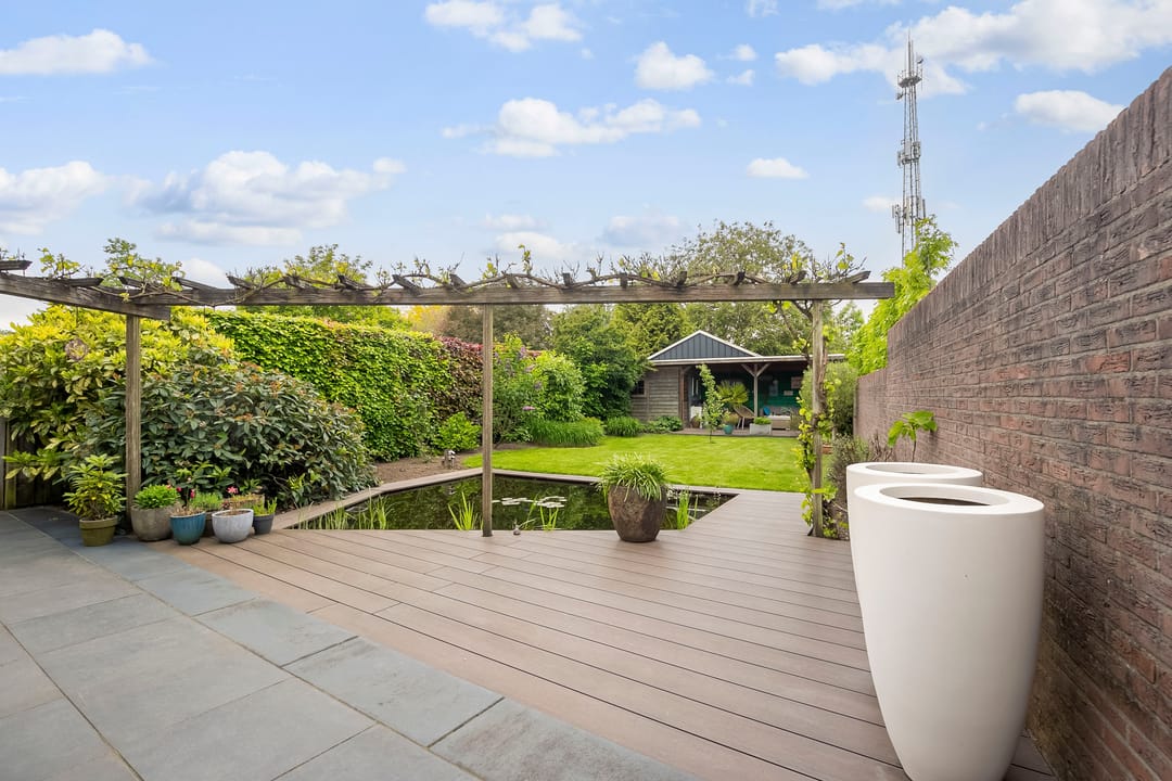 Foto 11 van Bredestraat 60