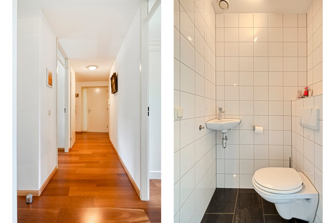 Foto 7 van 's-Herenelderenlaan 11-A