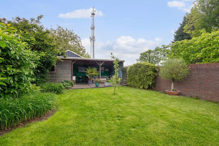 Foto 12 van Bredestraat 60