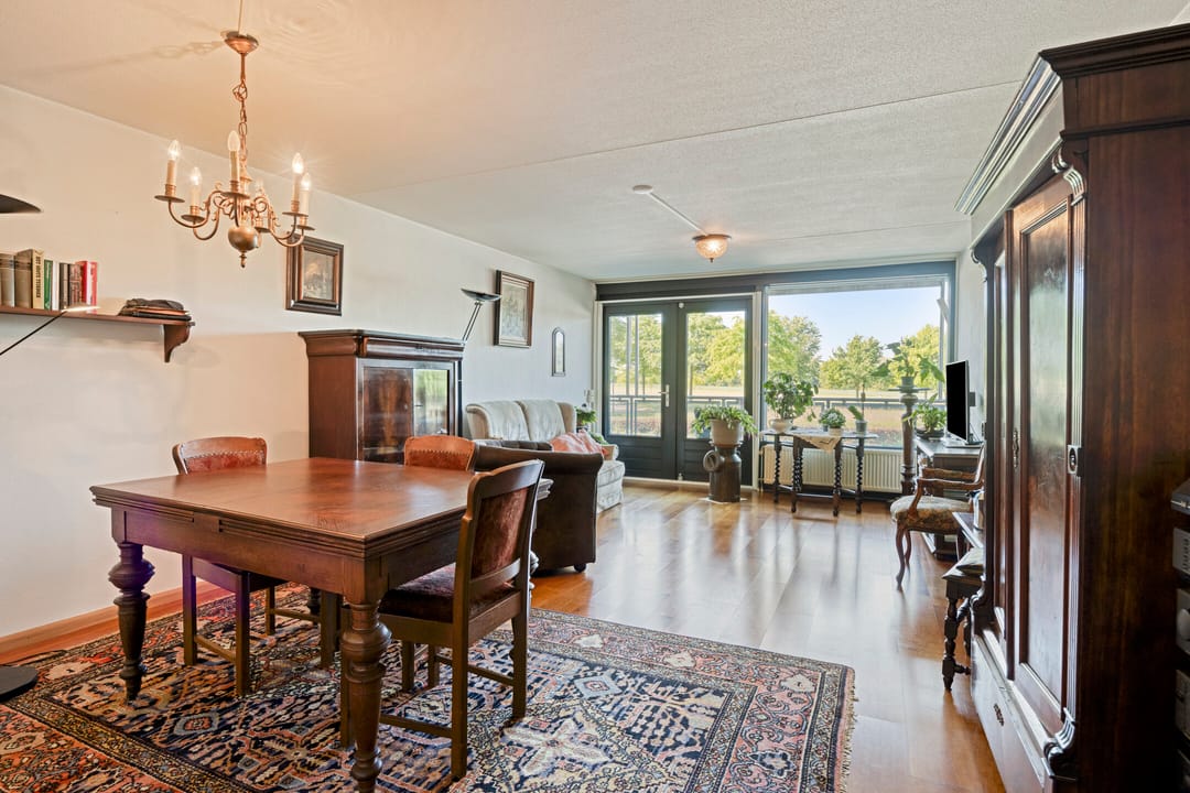 Foto 8 van 's-Herenelderenlaan 11-A