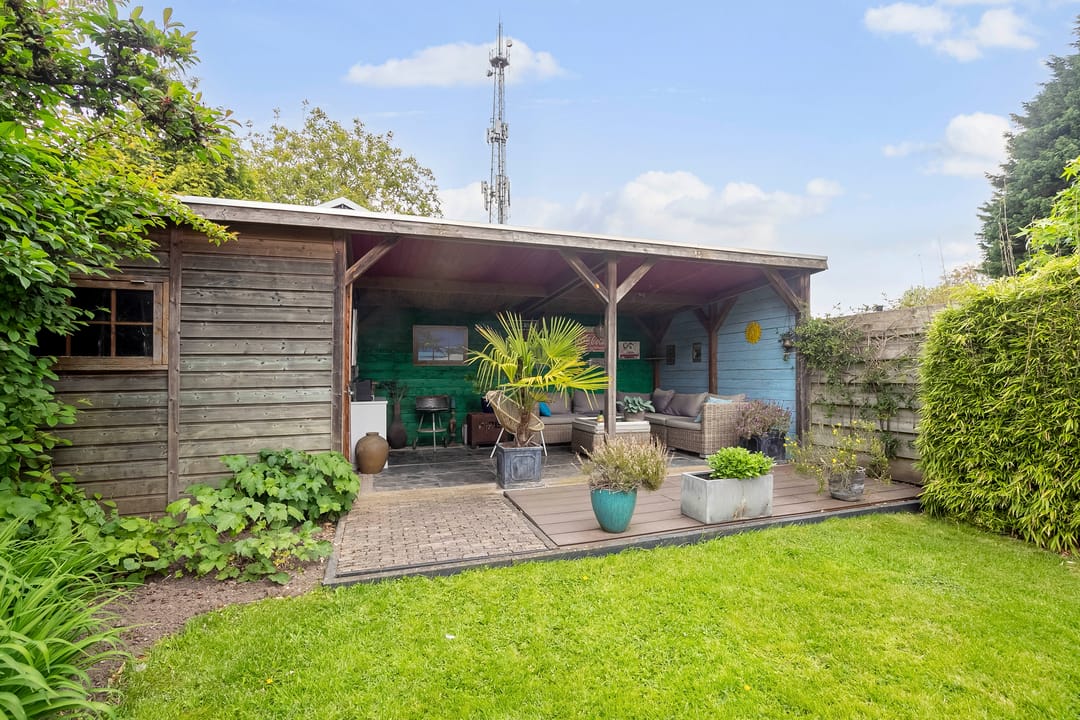 Foto 13 van Bredestraat 60