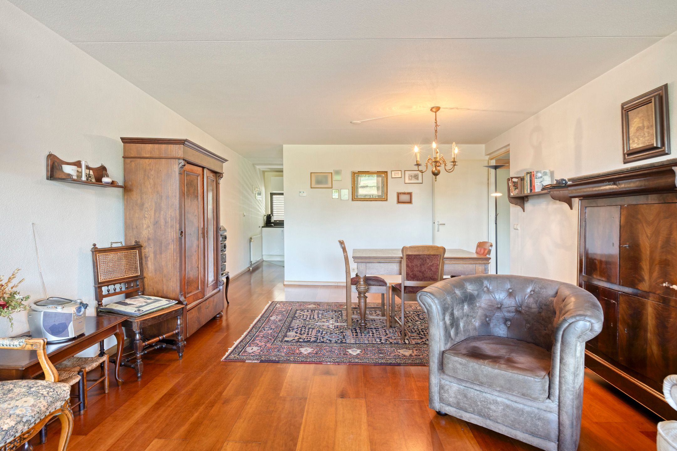 Foto 9 van 's-Herenelderenlaan 11-A