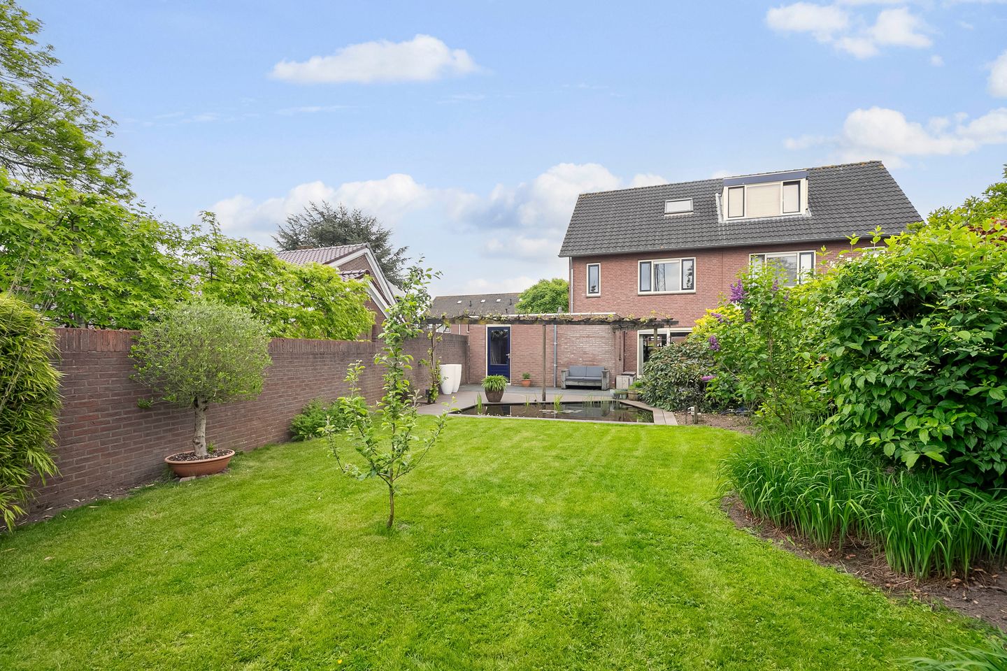 Foto 14 van Bredestraat 60