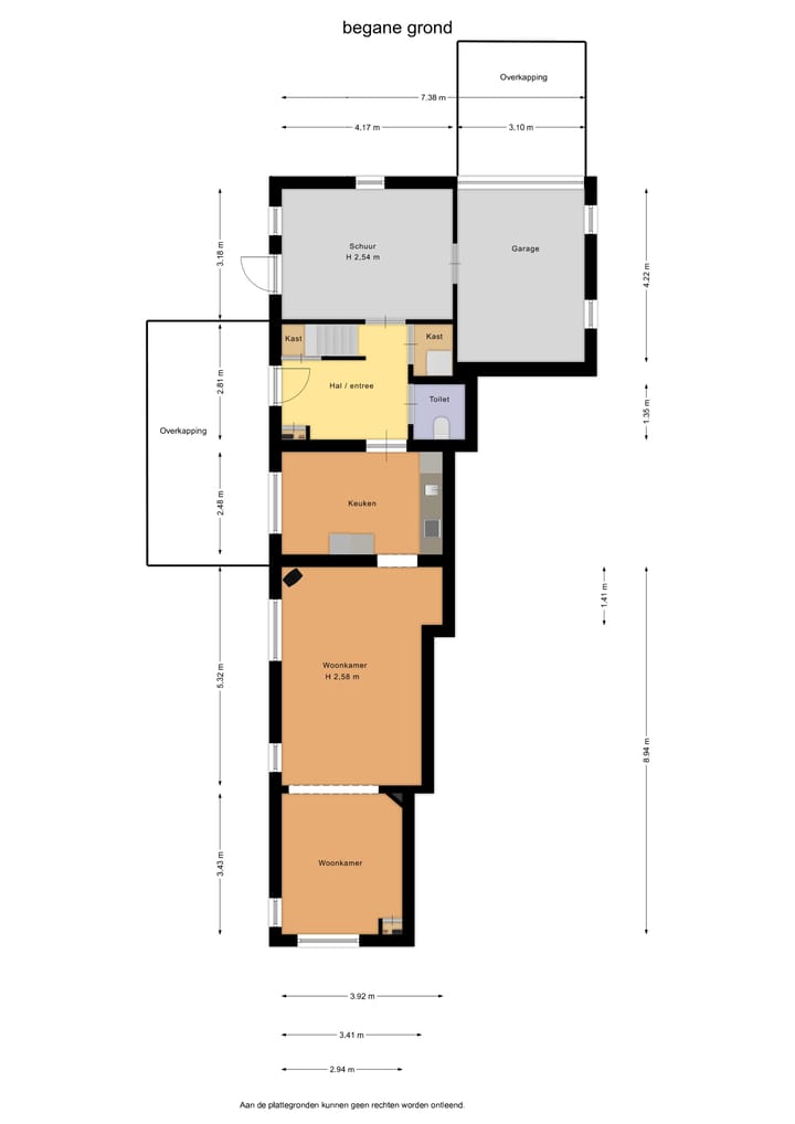 Foto 34 van Kerkstraat 32