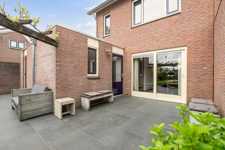 Foto 15 van Bredestraat 60