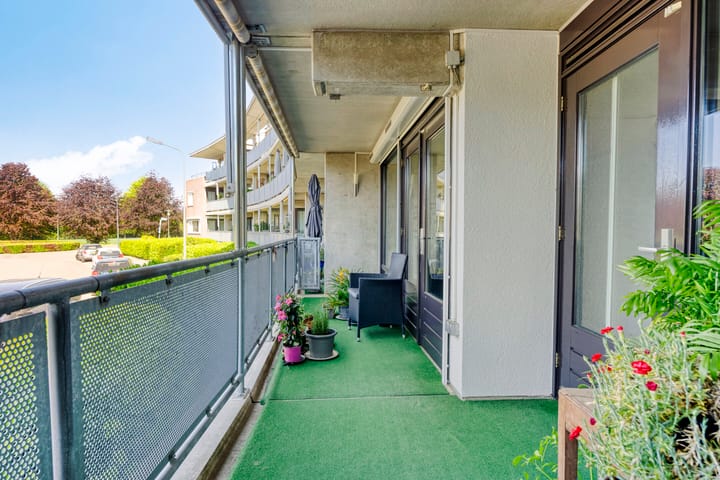 Photo 11 of 's-Herenelderenlaan 11-A