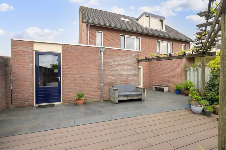 Foto 16 van Bredestraat 60