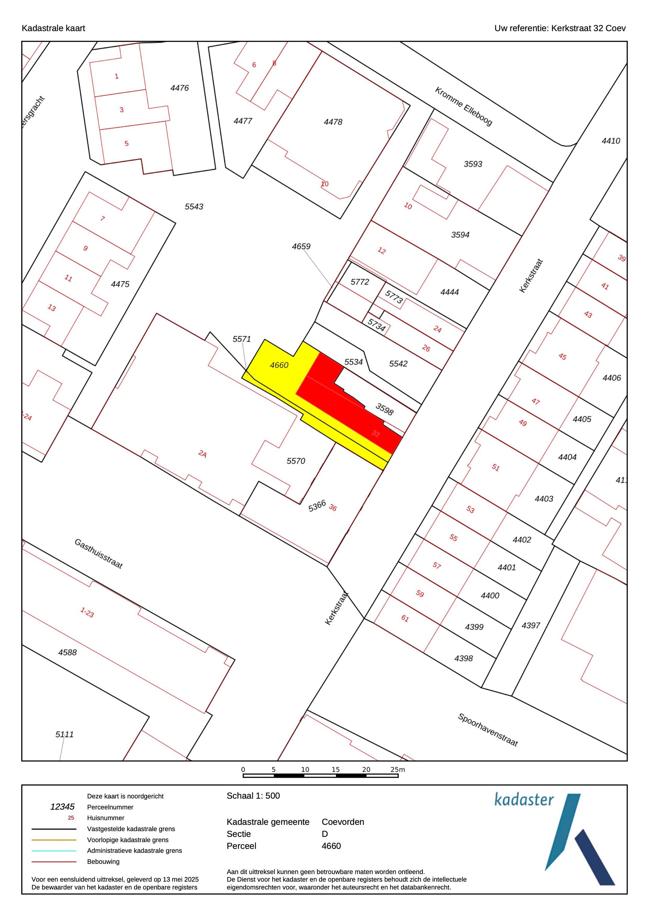 Foto 39 van Kerkstraat 32