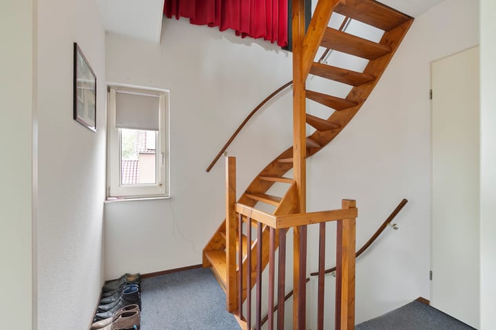 Foto 20 van Bredestraat 60