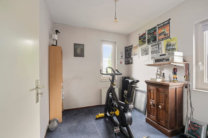 Foto 23 van Bredestraat 60