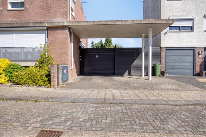 Photo 19 of 's-Herenelderenlaan 11-A