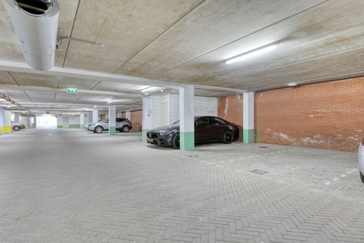 Foto 4 van Hoogeveenlaan 3