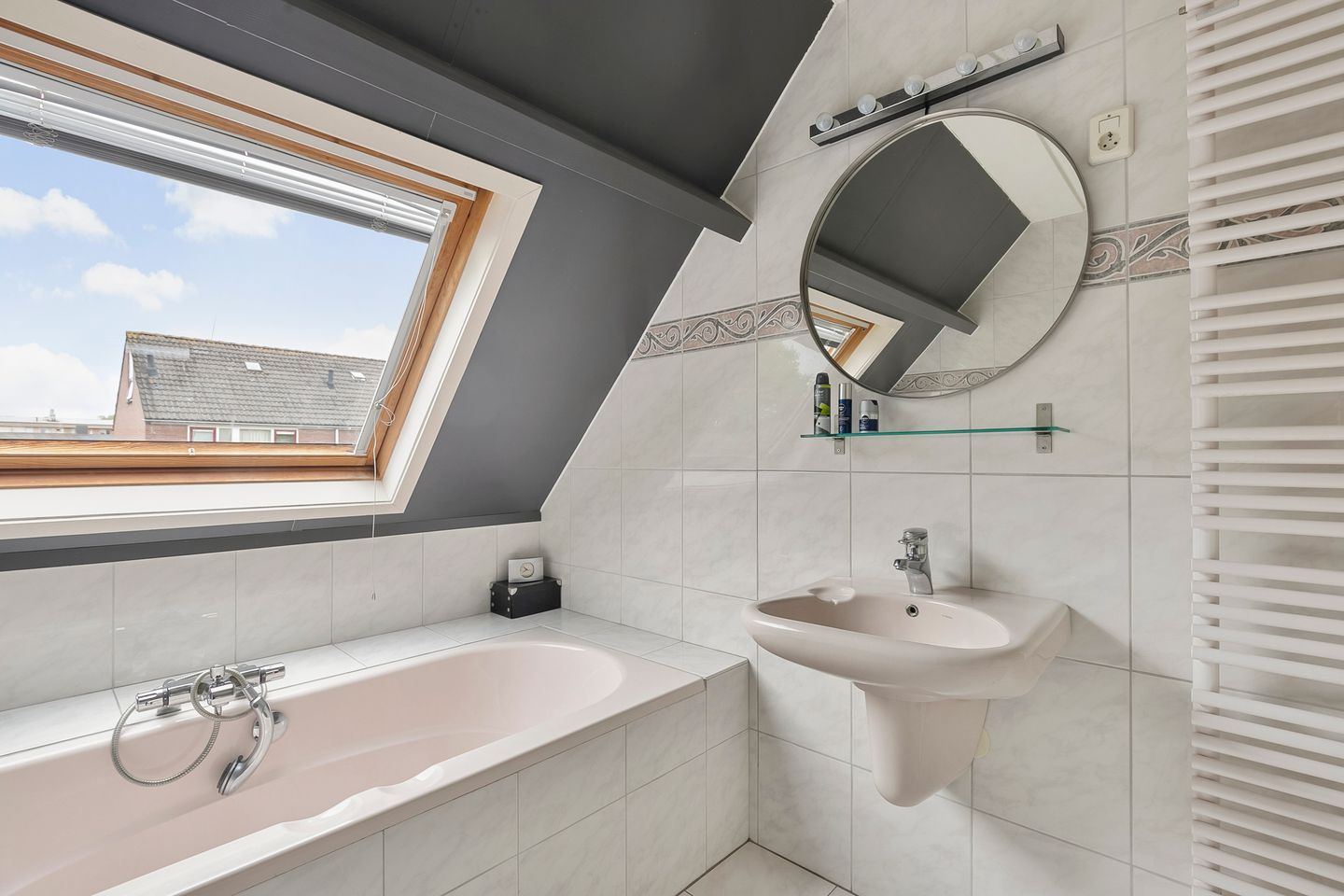 Foto 25 van Bredestraat 60