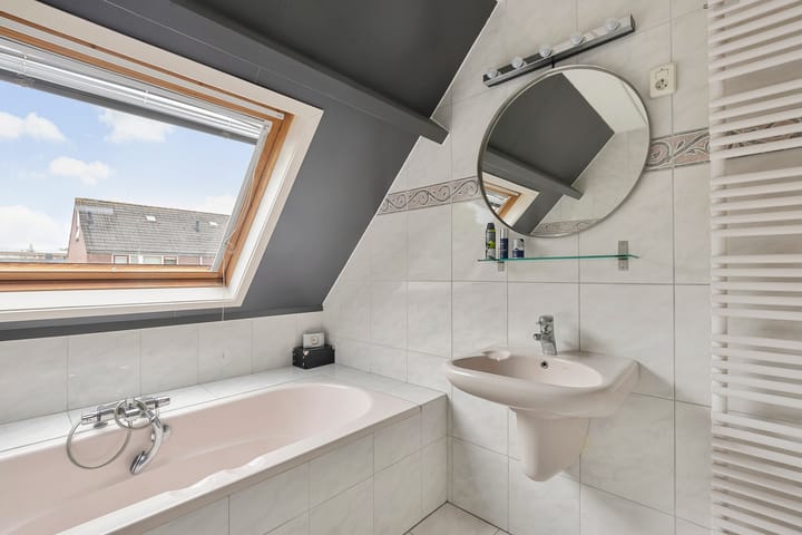 Foto 25 van Bredestraat 60