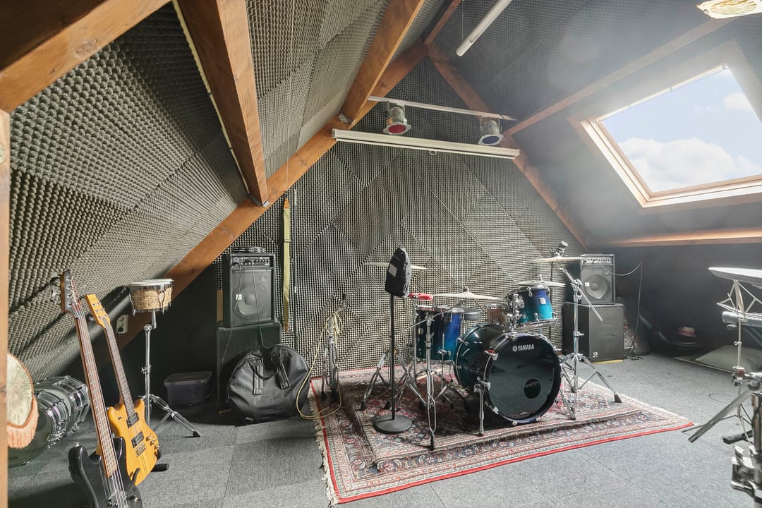 Foto 28 van Bredestraat 60