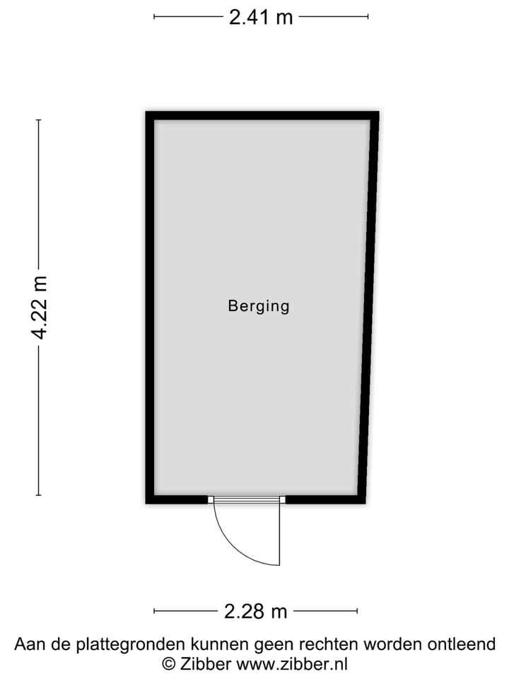 Photo 26 of 's-Herenelderenlaan 11-A