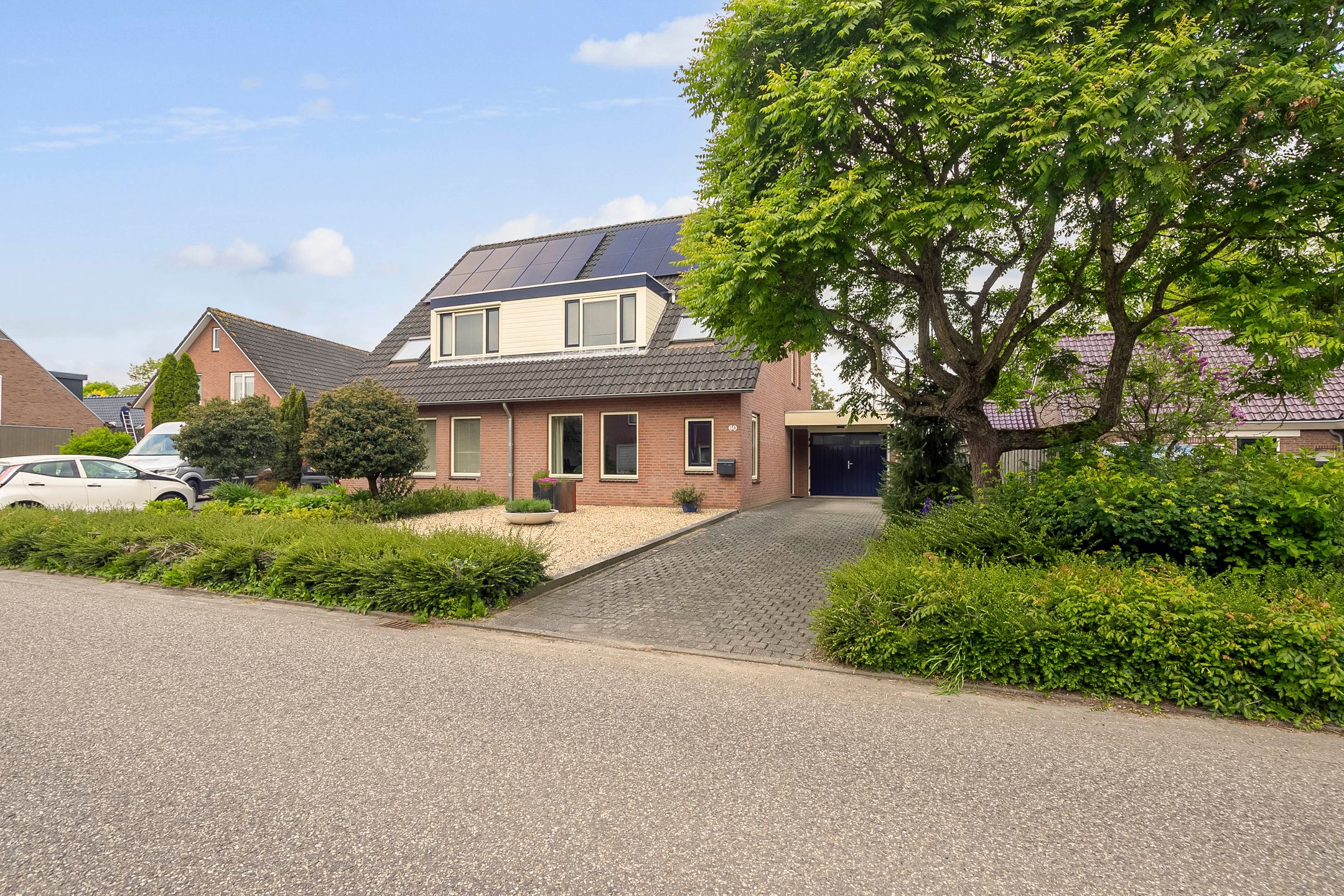 Foto 30 van Bredestraat 60