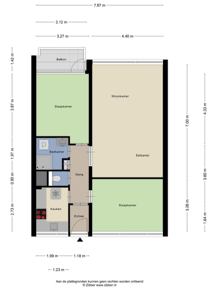 Foto 28 van 's-Gravelandseweg 780