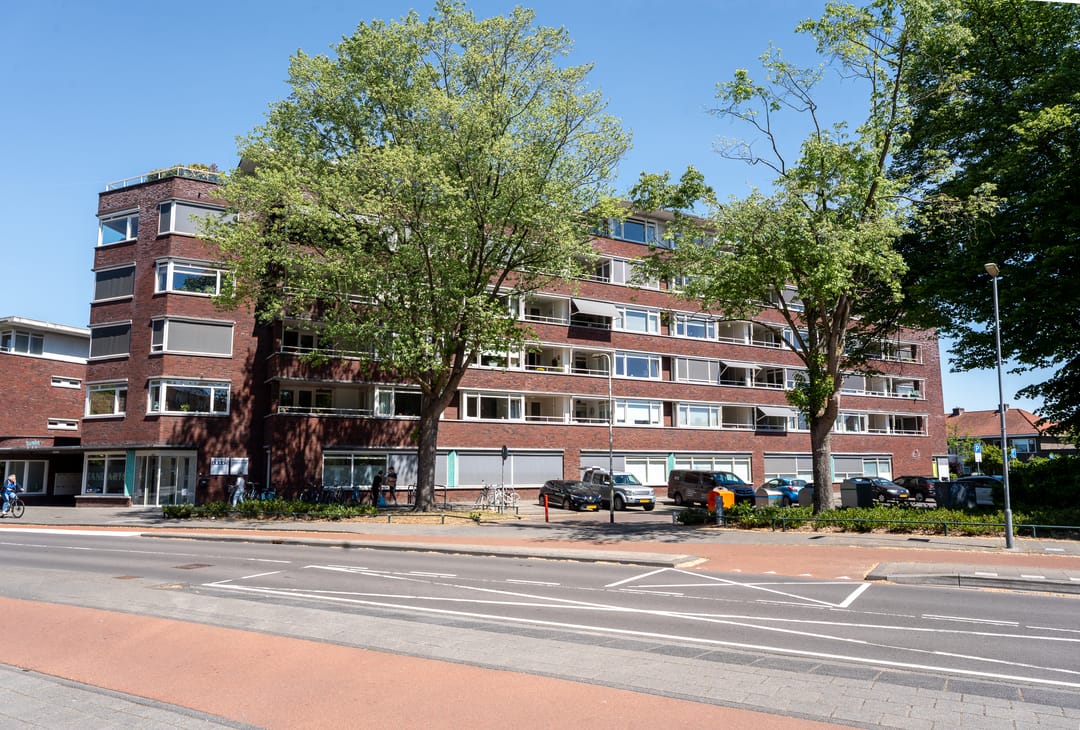 Foto 1 van Generaal Maczekstraat 149