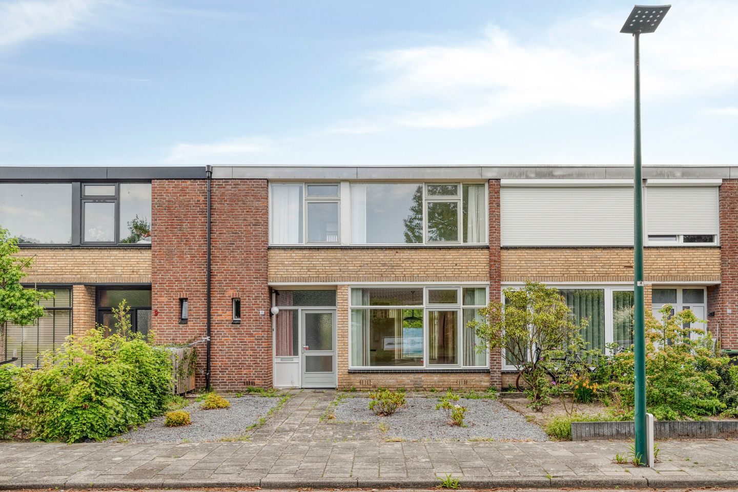 Foto 1 van Merwedelaan 11