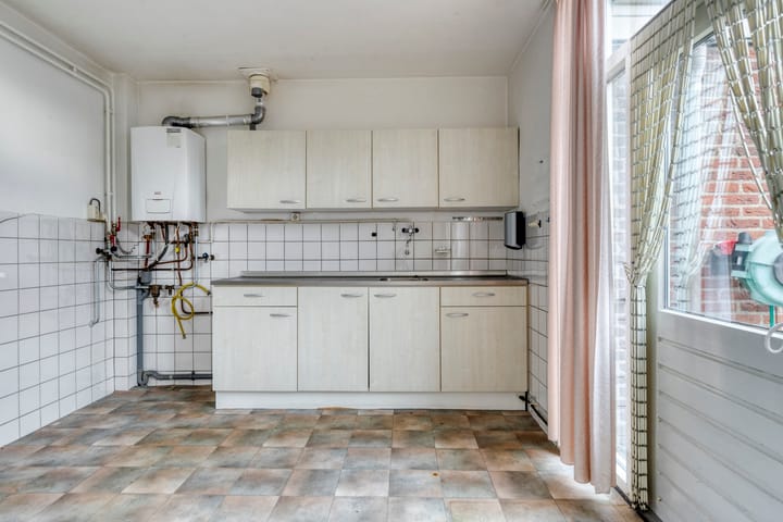 Foto 3 van Merwedelaan 11