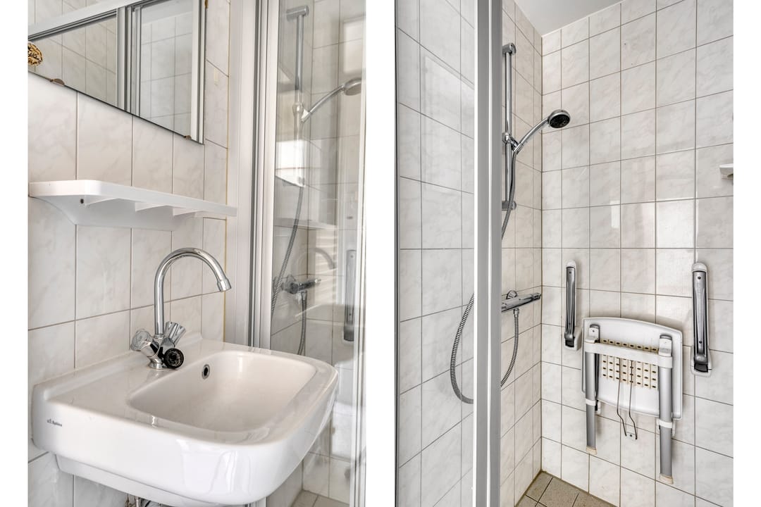 Photo 8 of Merwedelaan 11