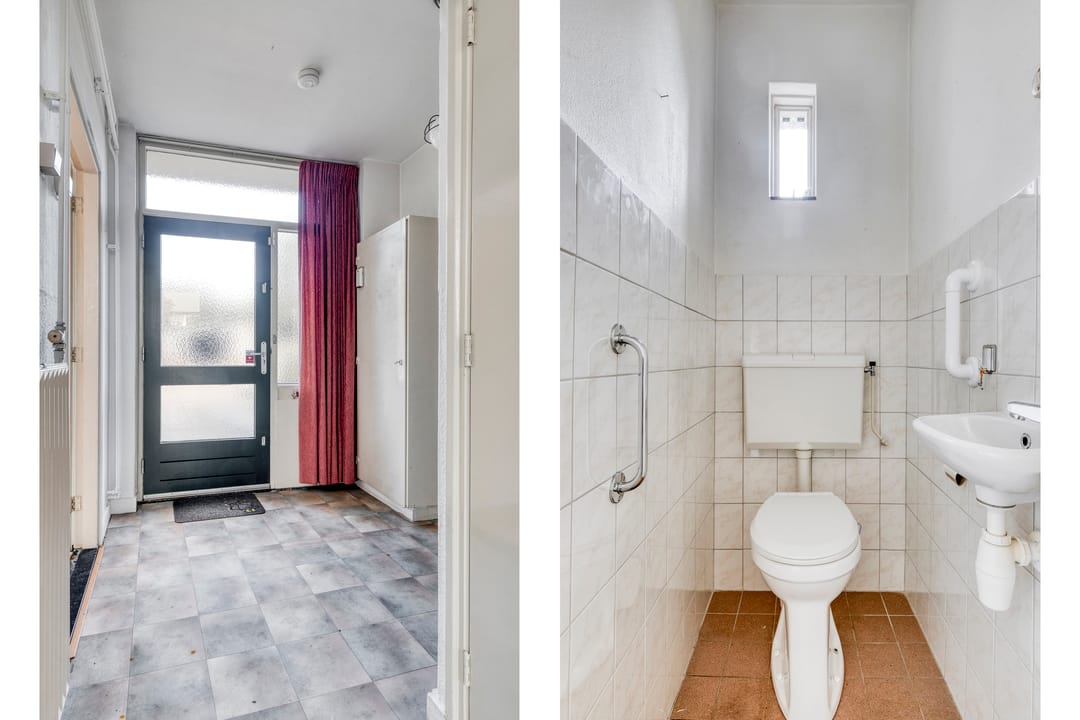 Photo 7 of Merwedelaan 11